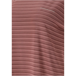 ENDURANCE Limko Trainingsshirt Damen 4321 - rose taupe 42