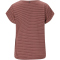 ENDURANCE Limko Trainingsshirt Damen 4321 - rose taupe 42