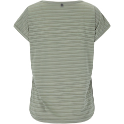 ENDURANCE Limko Trainingsshirt Damen 3120 - shadow 36