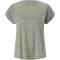 ENDURANCE Limko Trainingsshirt Damen 3120 - shadow 42