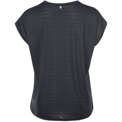 ENDURANCE Limko Trainingsshirt Damen 1001 - black 34