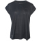 ENDURANCE Limko Trainingsshirt Damen 1001 - black 34