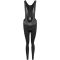 ENDURANCE Jayne AY Windblock Bib Fahrrad-Trägerhose Damen 1001 - black S (36)
