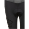 ENDURANCE Jayne AY Windblock Bib Fahrrad-Trägerhose Damen 1001 - black S (36)
