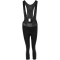 ENDURANCE Jayne Bib 3/4-Fahrrad-Trägerhose Damen 1001 - black S (36)