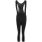ENDURANCE Jayne Bib 3/4-Fahrrad-Trägerhose Damen 1001 - black S (36)