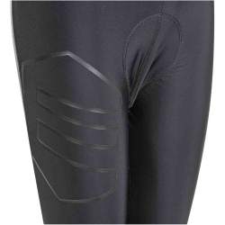 ENDURANCE Gorsk Bib Fahrrad-Trägerhose Herren 1001 -...