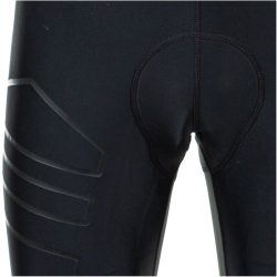 ENDURANCE Gorsk Bib 3/4-Fahrrad-Trägerhose Herren...
