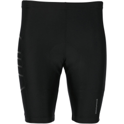 ENDURANCE Gorsk Fahrradshorts Herren 1001 - black S