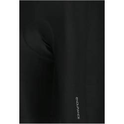 ENDURANCE Gorsk Fahrradshorts Herren 1001 - black S
