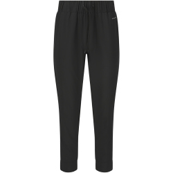 ENDURANCE Phile Trainingshose Damen 1001 - black 36
