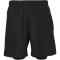 ENDURANCE Vanclause Melange 2in1 Shorts Herren 1001BM - black melange S