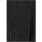 ENDURANCE Vanclause Melange 2in1 Shorts Herren 1001BM - black melange S