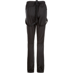 ENDURANCE Zora XCS Softshell Skihose Damen 1001 - black 36