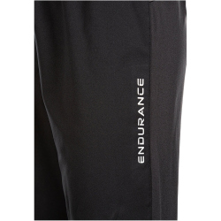 ENDURANCE Zora XCS Softshell Skihose Damen 1001 - black 36