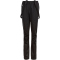 ENDURANCE Zora XCS Softshell Skihose Damen 1001 - black 36