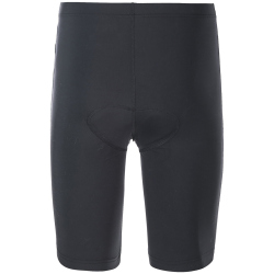 ENDURANCE Larena Indoor Fahrradshorts Herren 1001 - black S