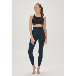 Athlecia Magnolia High Support Sport-BH Damen 1001 - black 70B