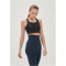 Athlecia Magnolia High Support Sport-BH Damen 1001 - black 70B