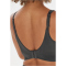 Athlecia Magnolia High Support Sport-BH Damen 1001 - black 70B