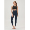 Athlecia Magnolia High Support Sport-BH Damen 1001 - black 70B