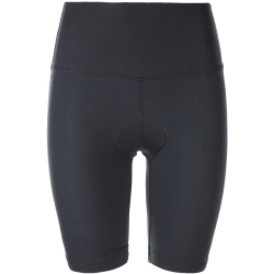 ENDURANCE Hulda High-Waist Indoor Fahrradshorts Damen...