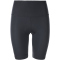 ENDURANCE Hulda High-Waist Indoor Fahrradshorts Damen 1001 - black XL (42)
