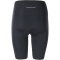 ENDURANCE Hulda High-Waist Indoor Fahrradshorts Damen 1001 - black XL (42)