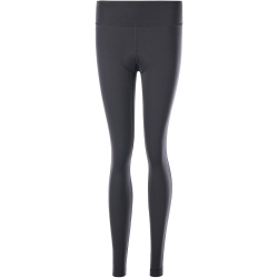 ENDURANCE Hulda High-Waist Indoor Fahrradhose Damen 1001...