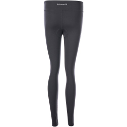ENDURANCE Hulda High-Waist Indoor Fahrradhose Damen 1001...