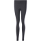 ENDURANCE Hulda High-Waist Indoor Fahrradhose Damen 1001 - black XS (34)