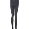 ENDURANCE Hulda High-Waist Indoor Fahrradhose Damen 1001 - black XS (34)