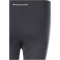 ENDURANCE Hulda High-Waist Indoor Fahrradhose Damen 1001 - black XS (34)