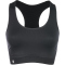 Athlecia Dahlia Light Support Sport-BH Damen 1001 - black XXS/XS