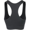 Athlecia Dahlia Light Support Sport-BH Damen 1001 - black XXS/XS