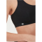 Athlecia Dahlia Light Support Sport-BH Damen 1001 - black XXS/XS