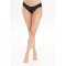 2er Pack Athlecia Aiswood Seamless Hipster Damen 1001A - black XXS/XS