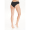 2er Pack Athlecia Aiswood Seamless Hipster Damen 1001A - black XXS/XS