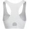 Athlecia Rosemary Light Support Sport-BH Damen 1002 - white XS