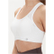 Athlecia Rosemary Light Support Sport-BH Damen 1002 - white XS