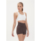 Athlecia Rosemary Light Support Sport-BH Damen 1002 - white XS