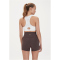 Athlecia Rosemary Light Support Sport-BH Damen 1002 - white XS