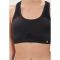 Athlecia Rosemary Light Support Sport-BH Damen 1001 - black XS