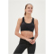 Athlecia Rosemary Light Support Sport-BH Damen 1001 - black XS