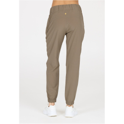Athlecia Austberg Trainingshose Damen 1292 - greige 34