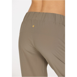 Athlecia Austberg Trainingshose Damen 1292 - greige 34