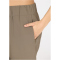 Athlecia Austberg Trainingshose Damen 1292 - greige 34