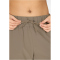 Athlecia Austberg Trainingshose Damen 1292 - greige 34