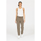 Athlecia Austberg Trainingshose Damen 1292 - greige 34