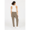 Athlecia Austberg Trainingshose Damen 1292 - greige 34